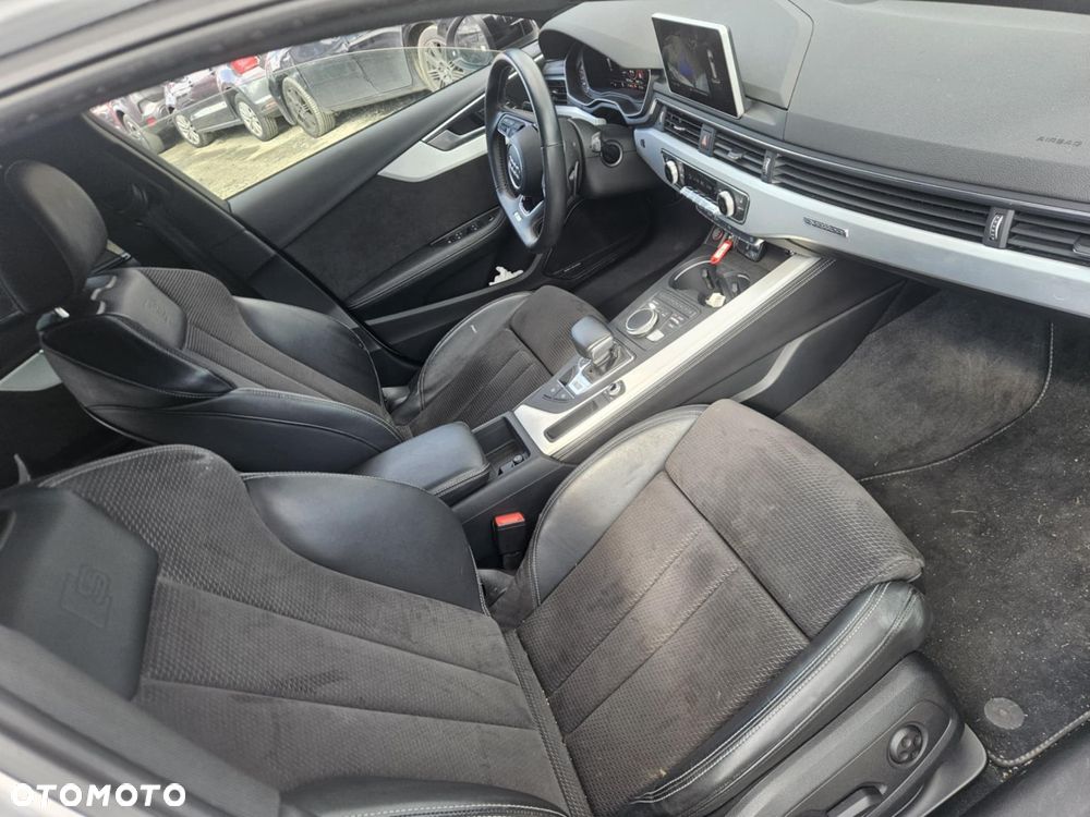 Audi S4 Avant 3.0 TFSI quattro tiptronic - 26