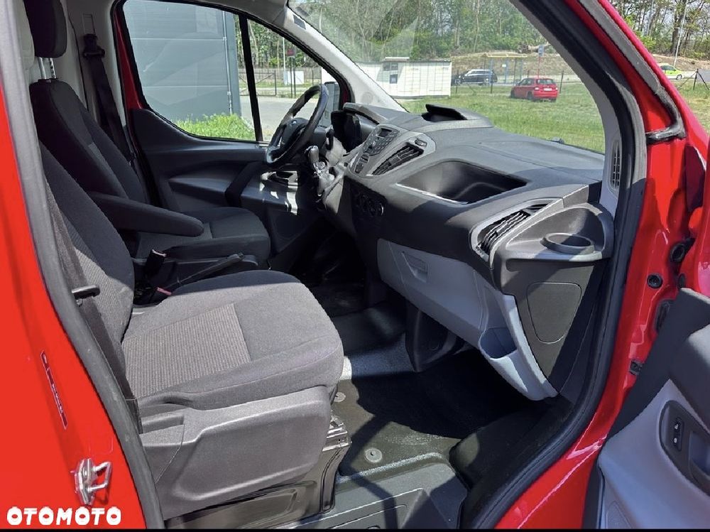 Ford Transit - 16