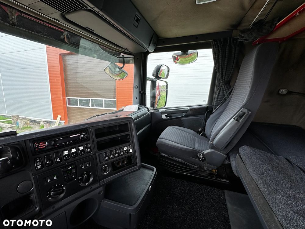 Scania R 500 - 15