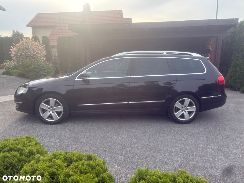 Volkswagen Passat 2.0 TDI DPF Highline DSG - 7