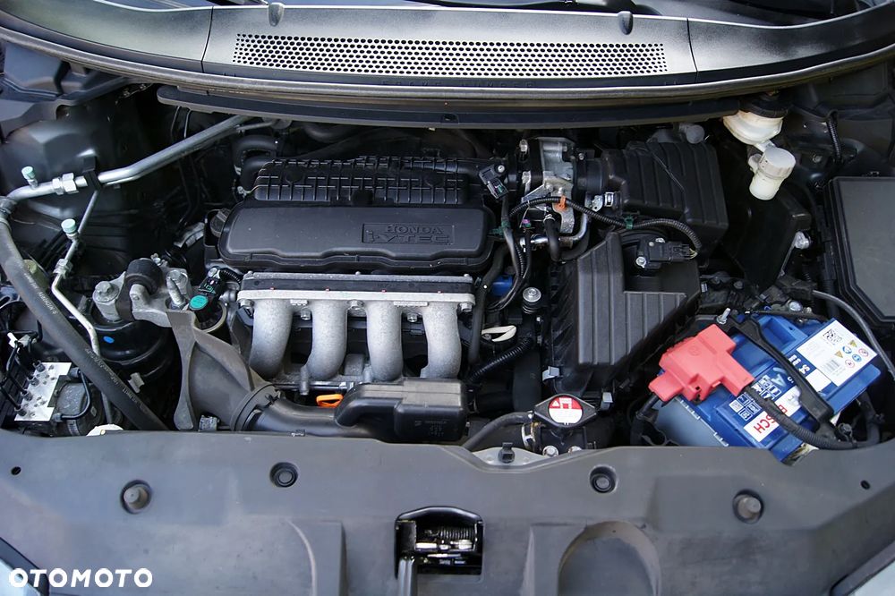Honda Civic 1.4 Sport - 16