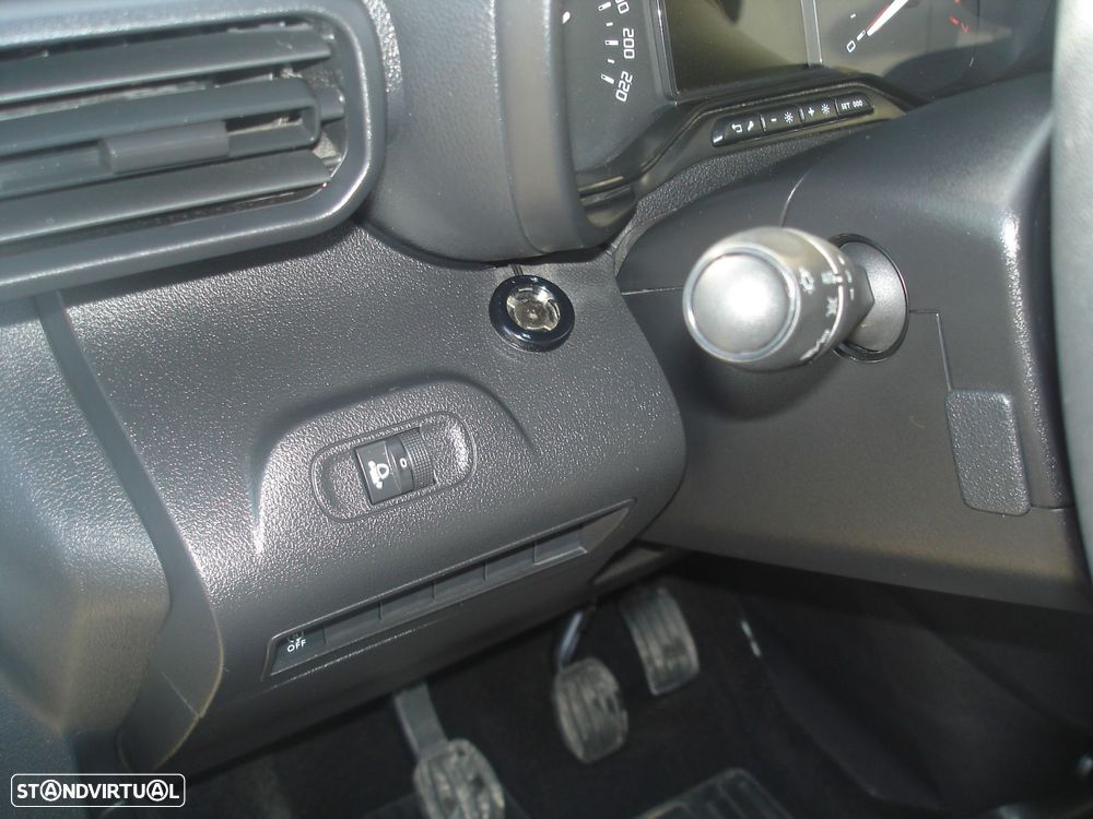 Toyota Proace City 1.5D L1 Exclusive - 28