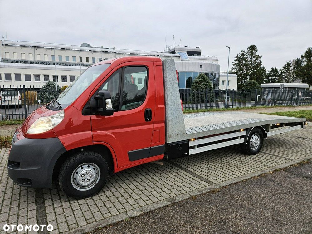 Citroën Jumper - 11