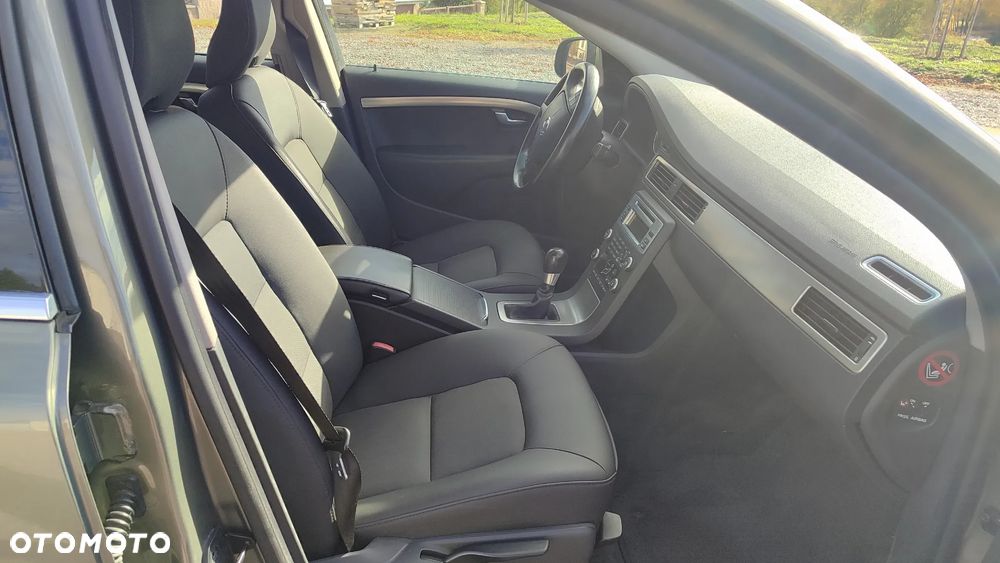 Volvo S80 D3 Kinetic - 20