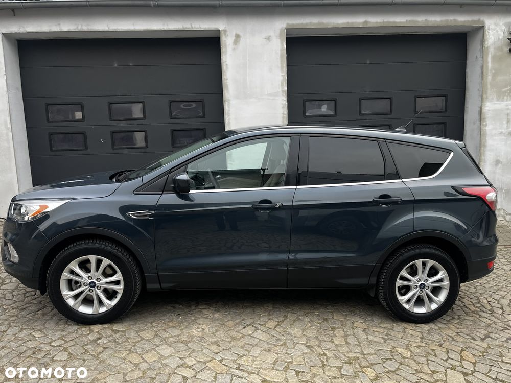 Ford Escape - 3