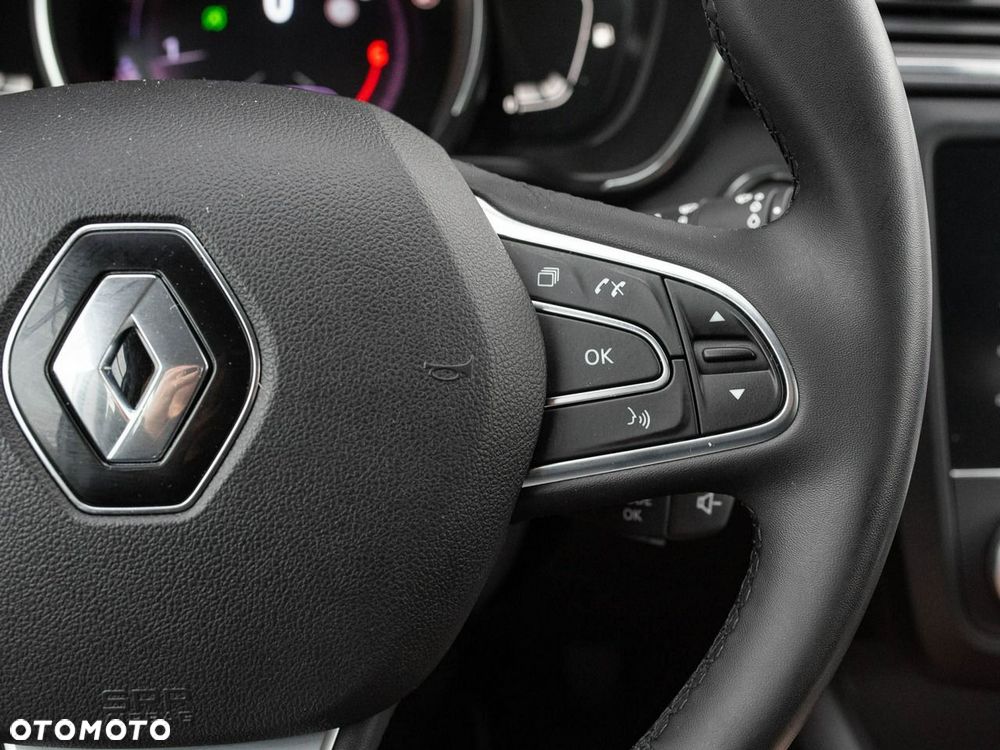 Renault Kadjar 1.3 TCe FAP Intens EDC - 15