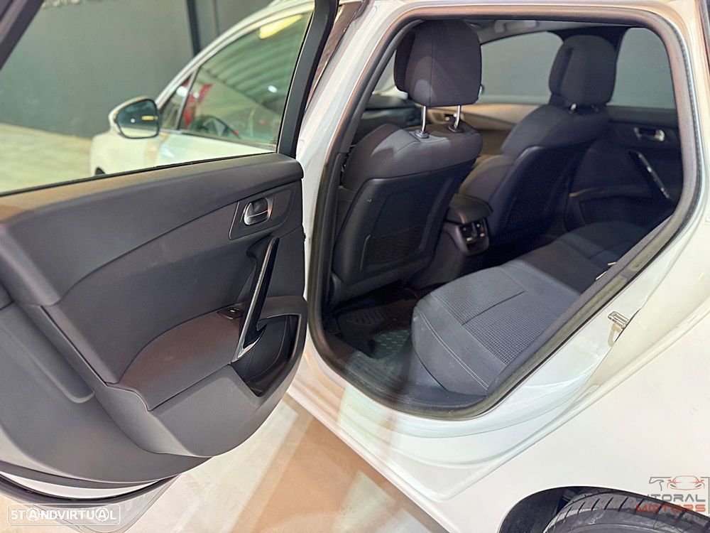 Peugeot 508 SW 1.6 HDi Business Line - 14