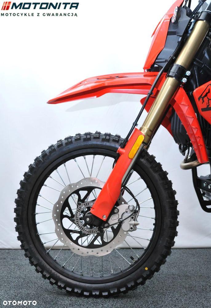 QJMOTOR COV 125X - 10