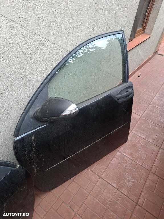 Usa oglinda macara broasca geam fata Smart Forfour - 4