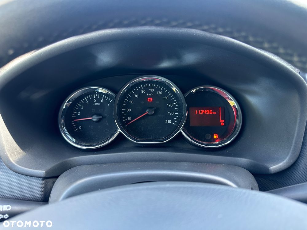 Dacia Sandero Stepway TCe 90 (S&S) Prestige - 15