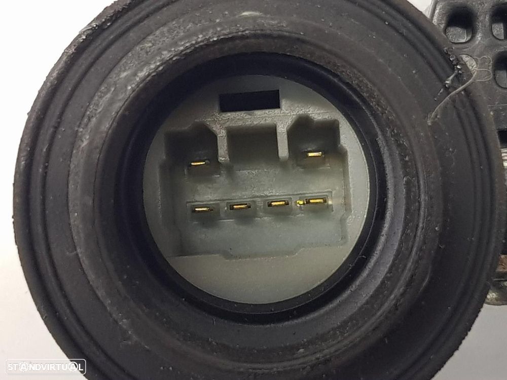 MOTOR ELEVADOR DE VIDRO FRONTAL ESQUERDO TOYOTA LAND CRUISER PRADO 2007 -8572058... - 3