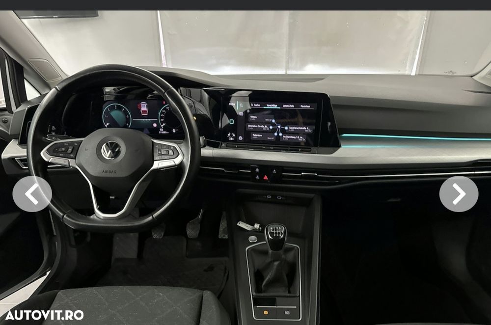 Volkswagen Golf 2.0 TDI SCR Life - 7