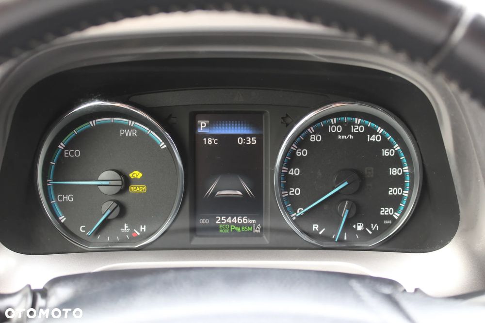 Toyota RAV4 - 7