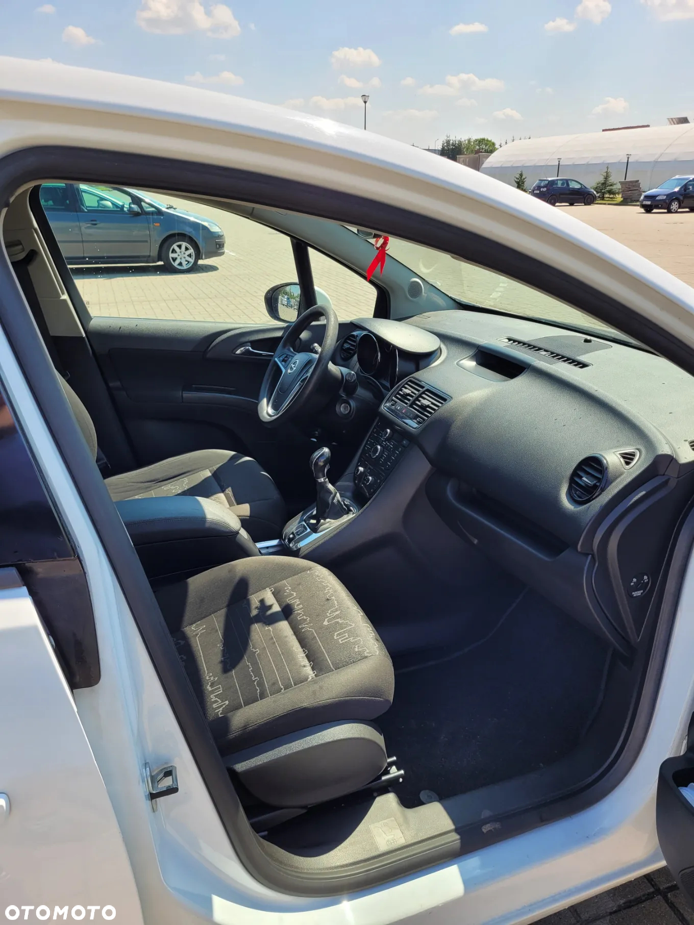 Opel Meriva 1.7 CDTI Enjoy - 19