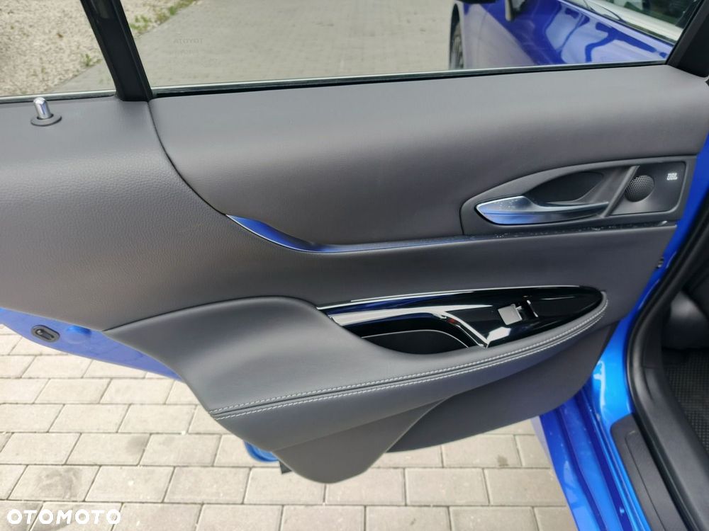 Toyota Mirai - 27