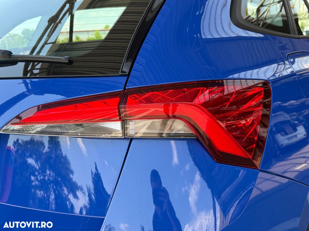 Skoda Scala 1.0 TSI DSG Ambition - 33