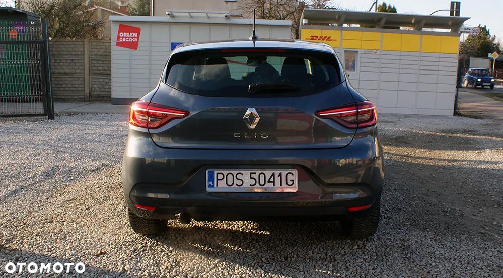 Renault Clio TCe 100 EDITION ONE - 4