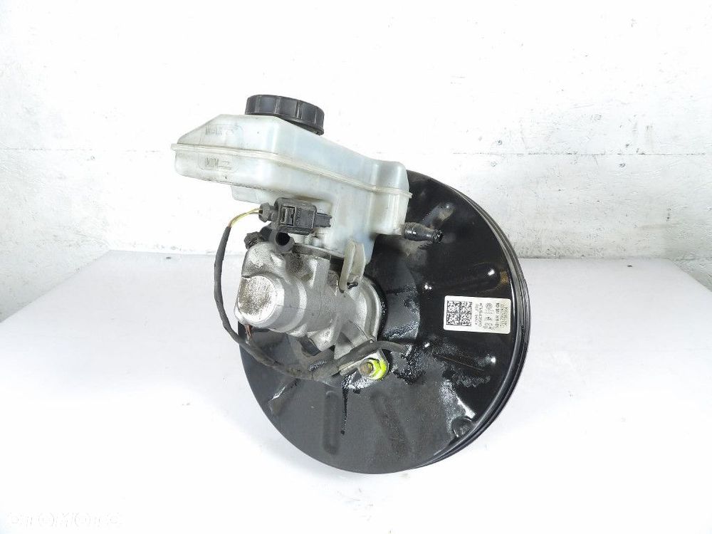 SKODA OCTAVIA III 3 1.6TDI SERWO HAMULCOWE 5Q1614105CN - 1