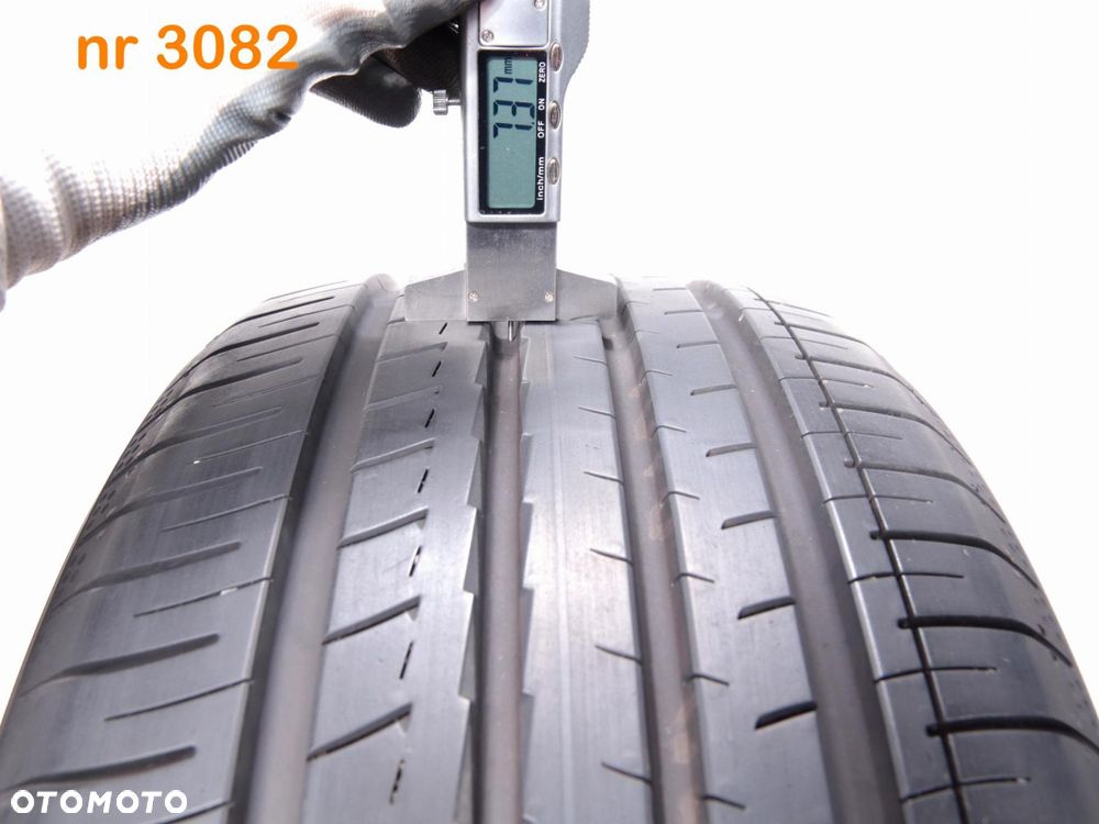 Yokohama BluEarth-GT AE51 235/45 R18 - 2