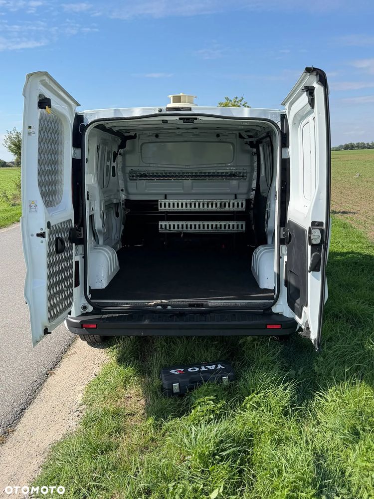 Opel VIVARO - 4