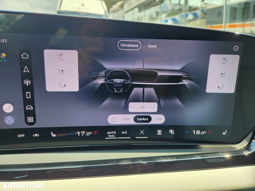 Audi A5 40 TDI quattro S tronic MHEV - 27