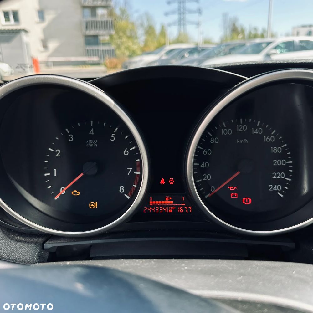 Mazda 3 1.6 Active - 11