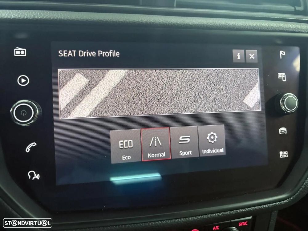 SEAT Ibiza 1.0 TSI FR - 52
