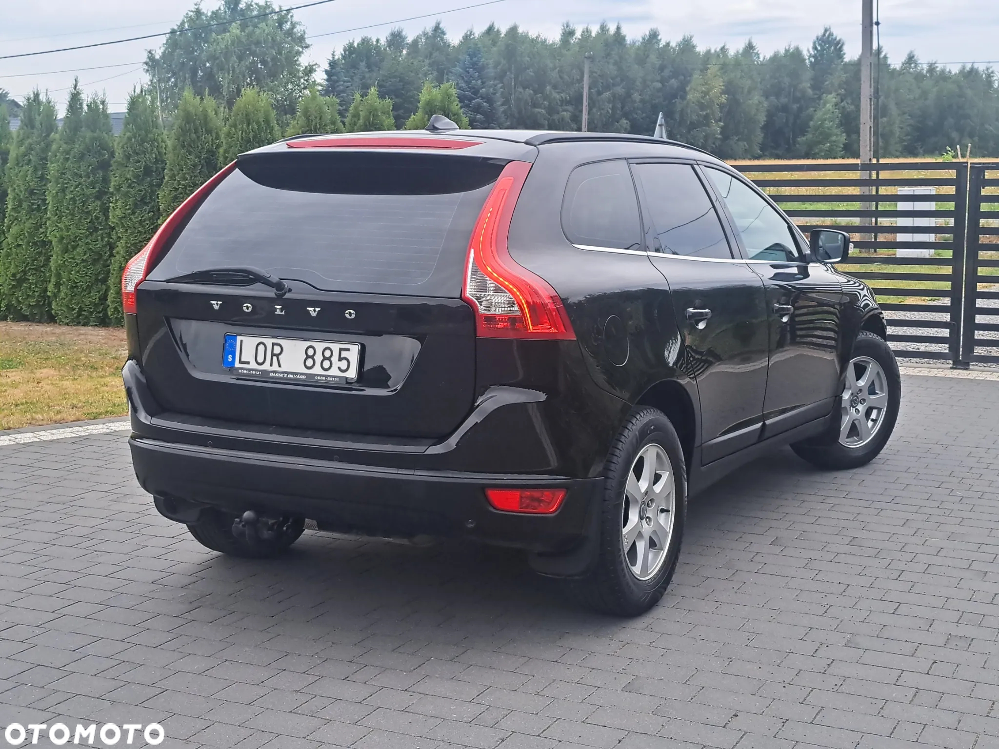 Volvo XC 60 D3 Momentum - 12