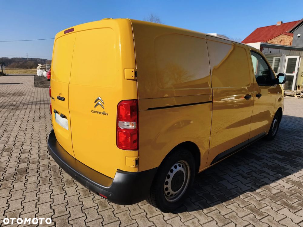 Citroën Jumpy 3 - 5