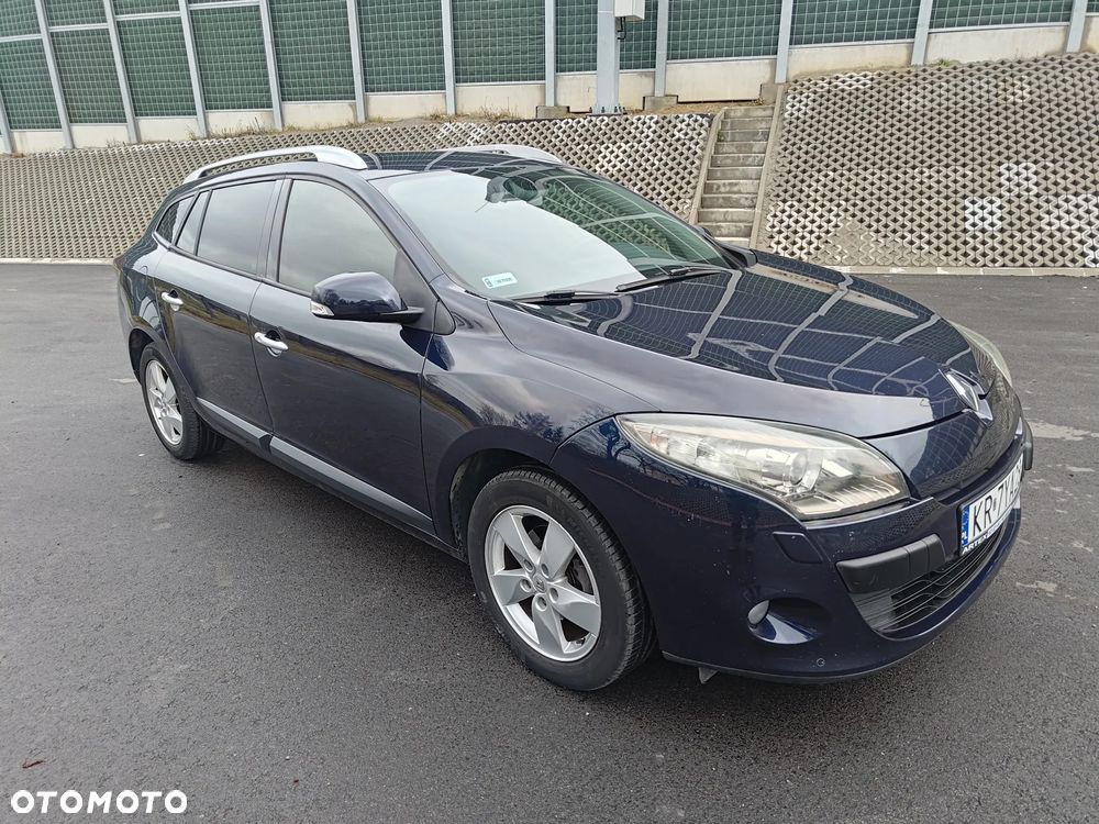 Renault Megane TCe 130 Bose Edition - 2