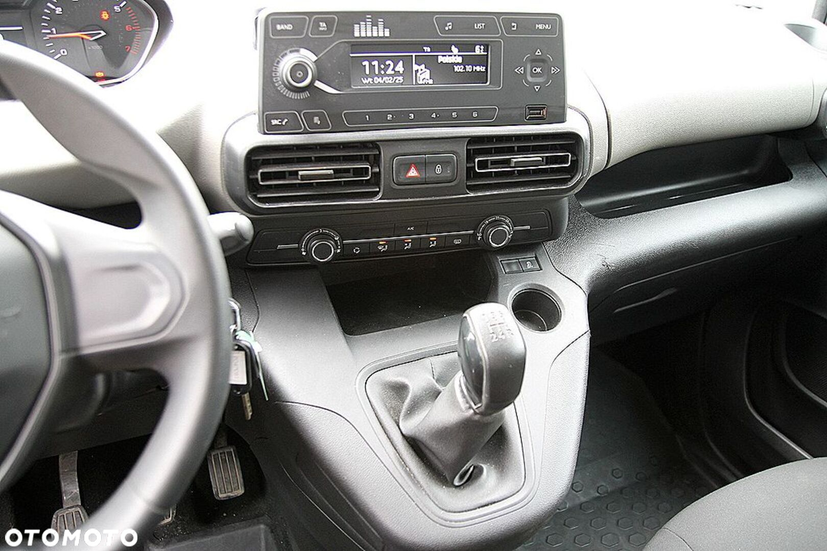 Peugeot Rifter - 20