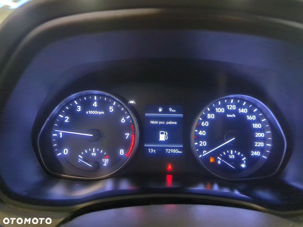 Hyundai i30 1.0 T-GDI Classic + - 10