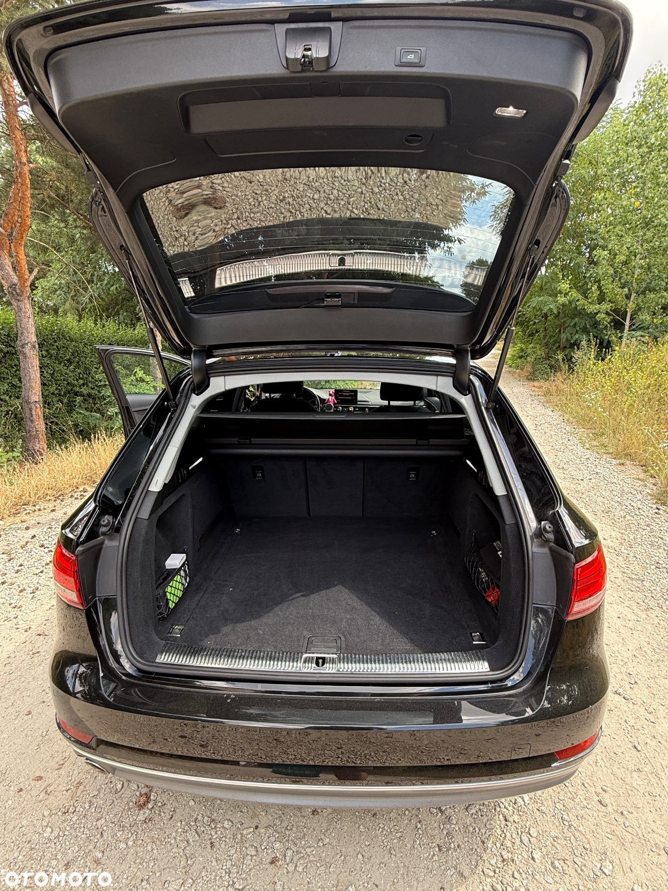 Audi A4 Avant - 3