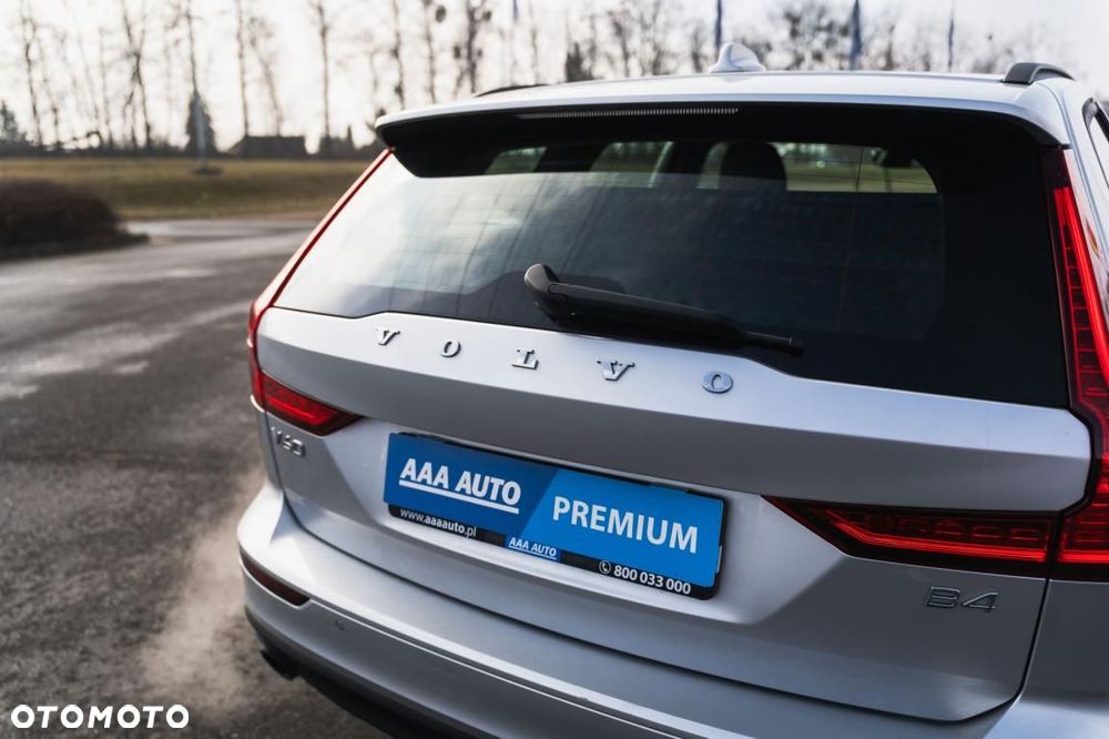 Volvo V60 - 12