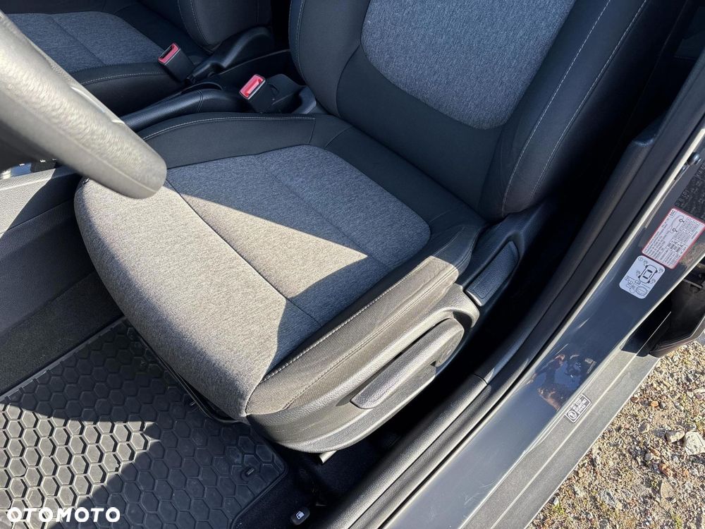 Kia Stonic 1.0 T-GDI M DCT - 12