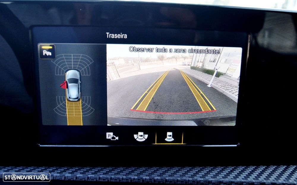 Mercedes-Benz A 160 Style - 47