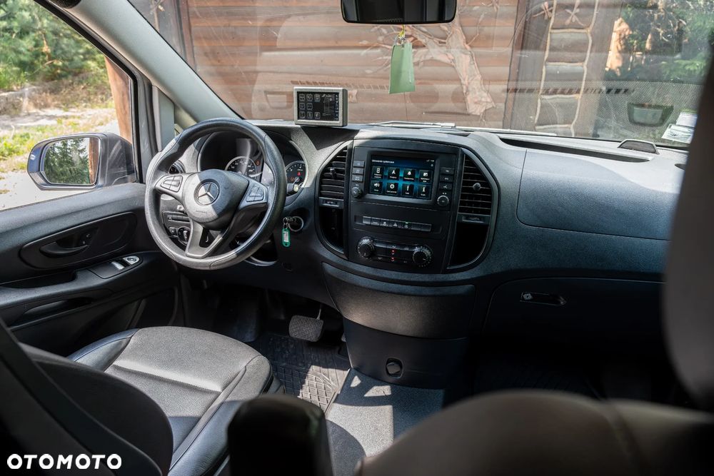 Mercedes-Benz Vito ACTIVITY - 36