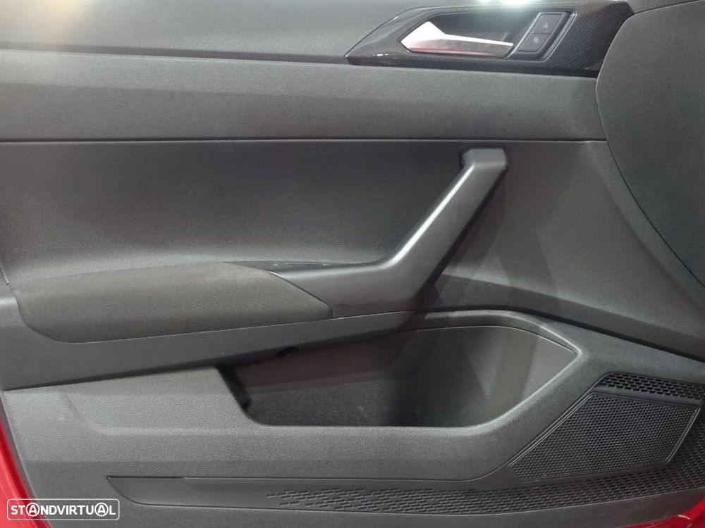 VW Taigo 1.0 TSI Urban - 9