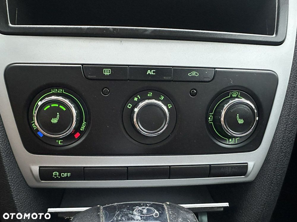 Skoda Octavia - 27
