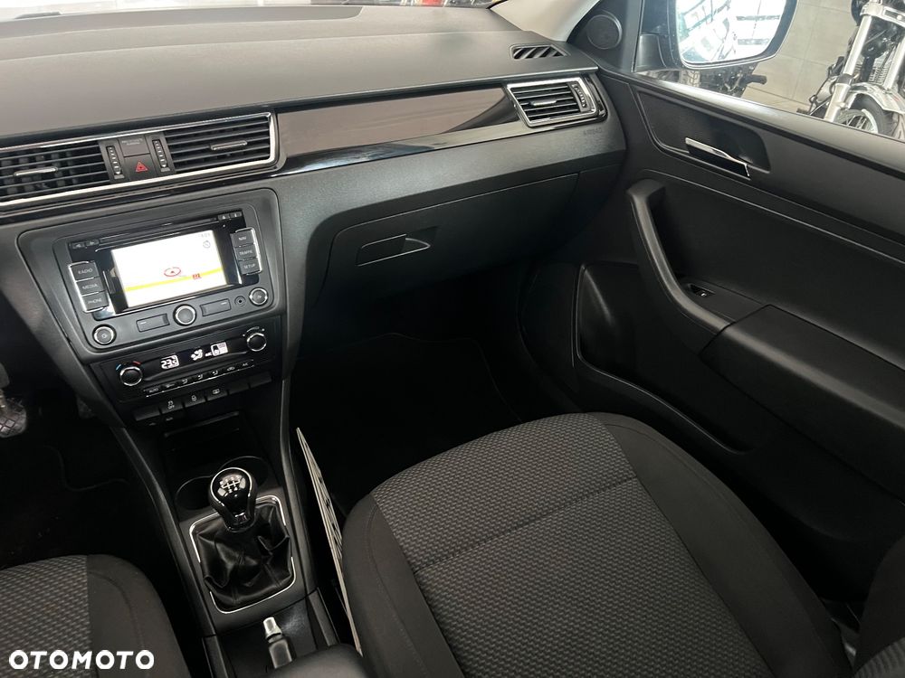 Seat Toledo 1.2 TSI Reference - 20