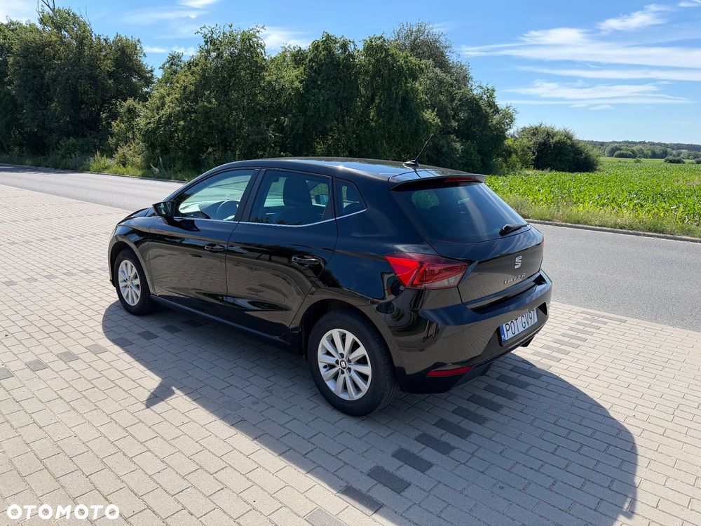 Seat Ibiza 1.6 TDI Style - 3