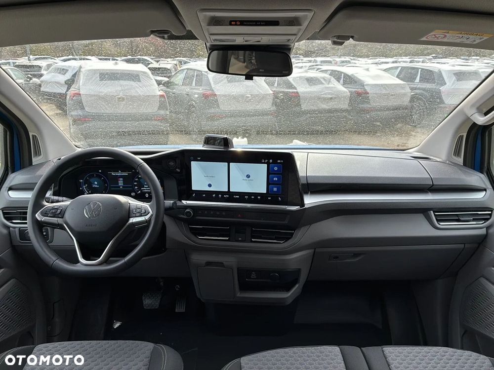 Volkswagen Caravelle 2.0 TDI L2 Life - 10