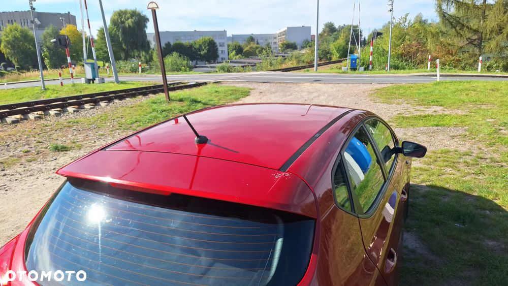 Kia Ceed 1.4 S - 8