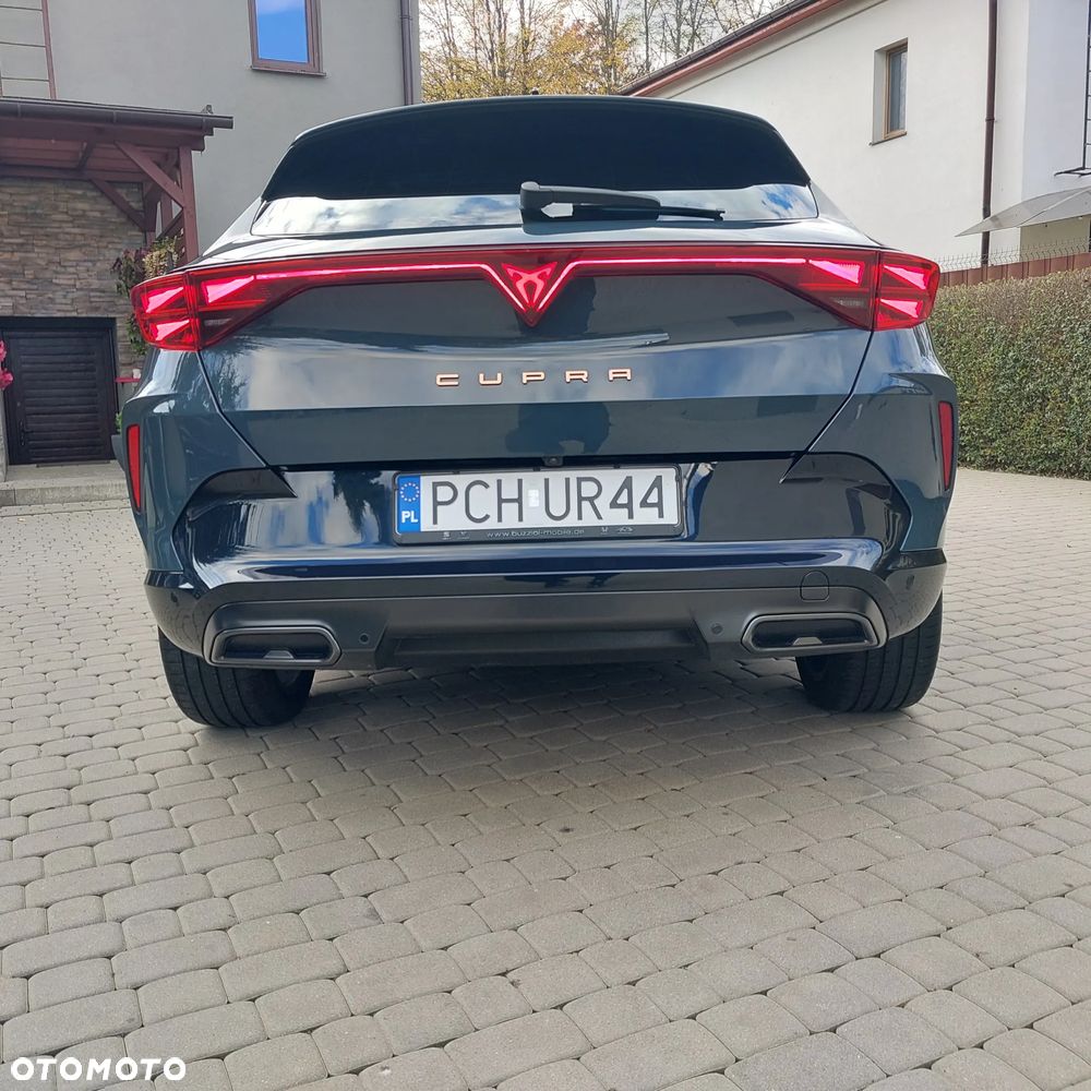 Cupra Formentor - 5