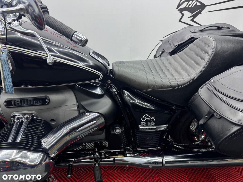BMW R - 13