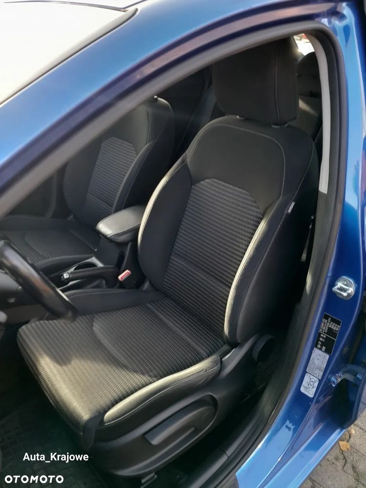 Kia Ceed 1.5 T-GDI M - 22