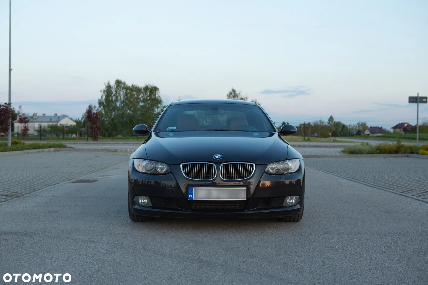BMW Seria 3 330d xDrive - 8