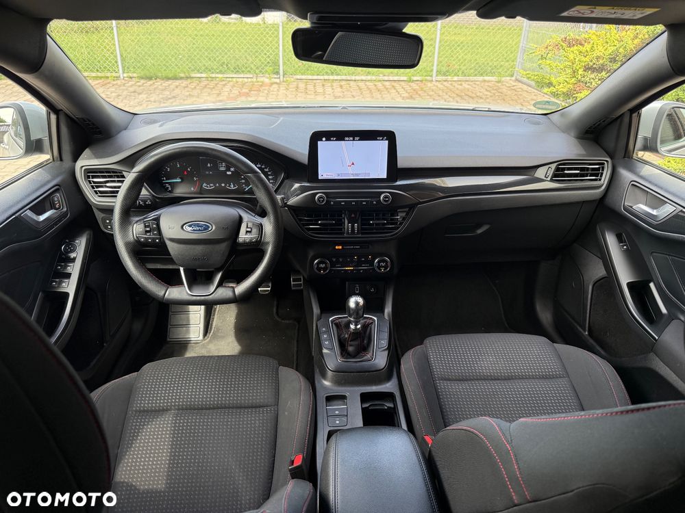 Ford Focus 2.0 TDCi ST-Line ASS - 20
