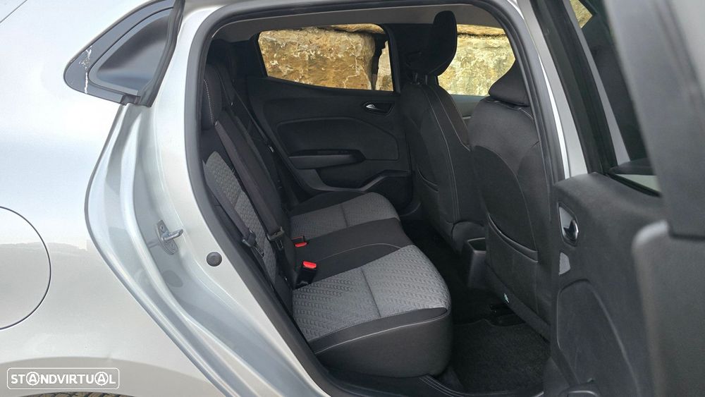 Renault Clio 1.6 E-Tech Full Hybrid Techno - 50