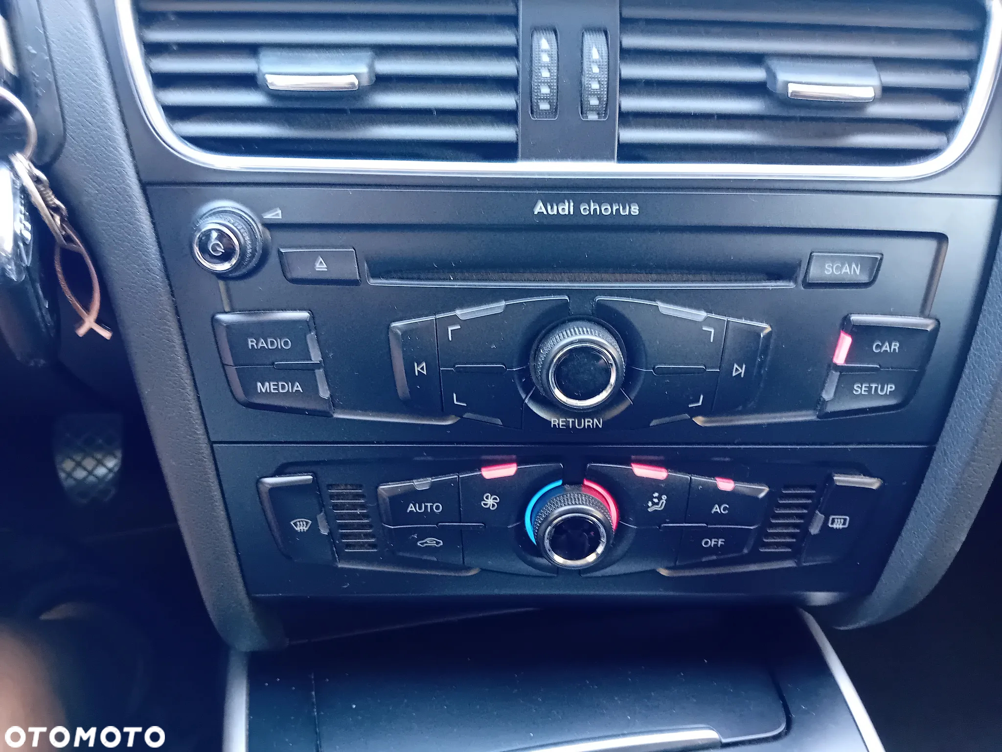 Audi A4 Avant 1.8 TFSI Ambition - 16
